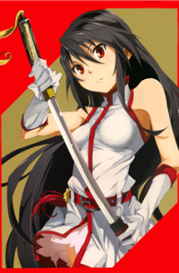 Akame ga KILL! ZERO