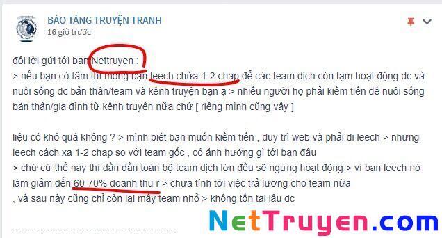 Kênh Truyện Tranh