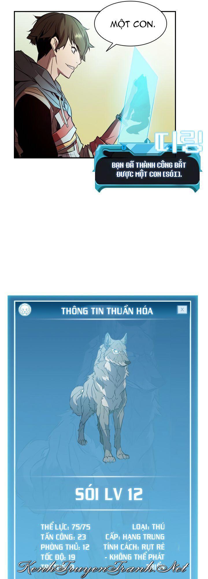 Kênh Truyện Tranh