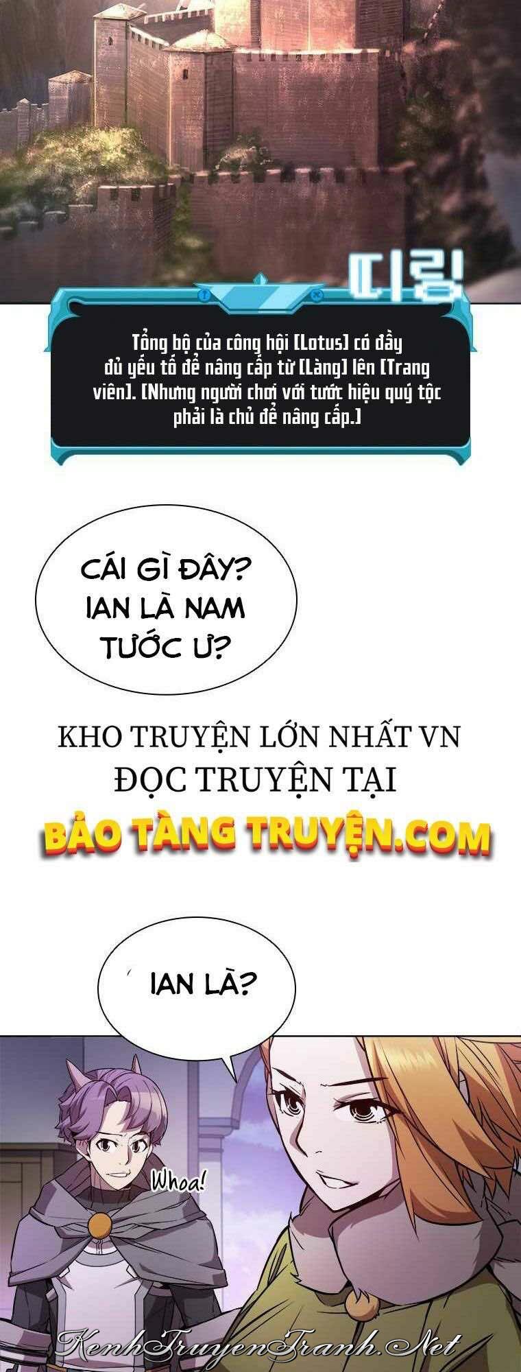 Kênh Truyện Tranh