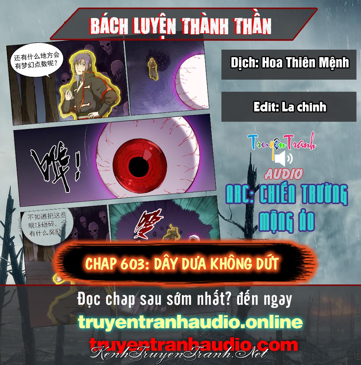 Kênh Truyện Tranh