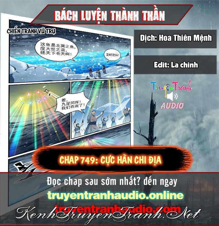 Kênh Truyện Tranh