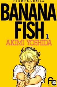 Banana Fish