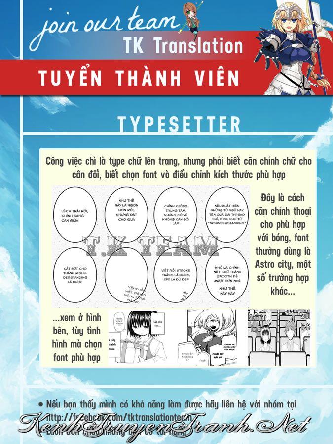 Kênh Truyện Tranh