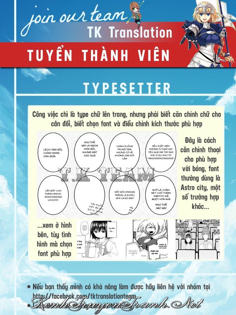 Kênh Truyện Tranh