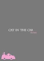 Cat in the car