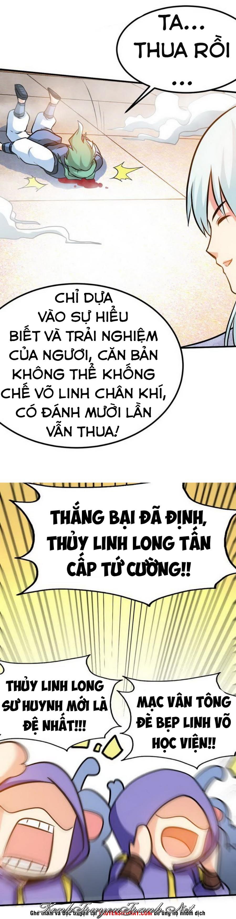 Kênh Truyện Tranh