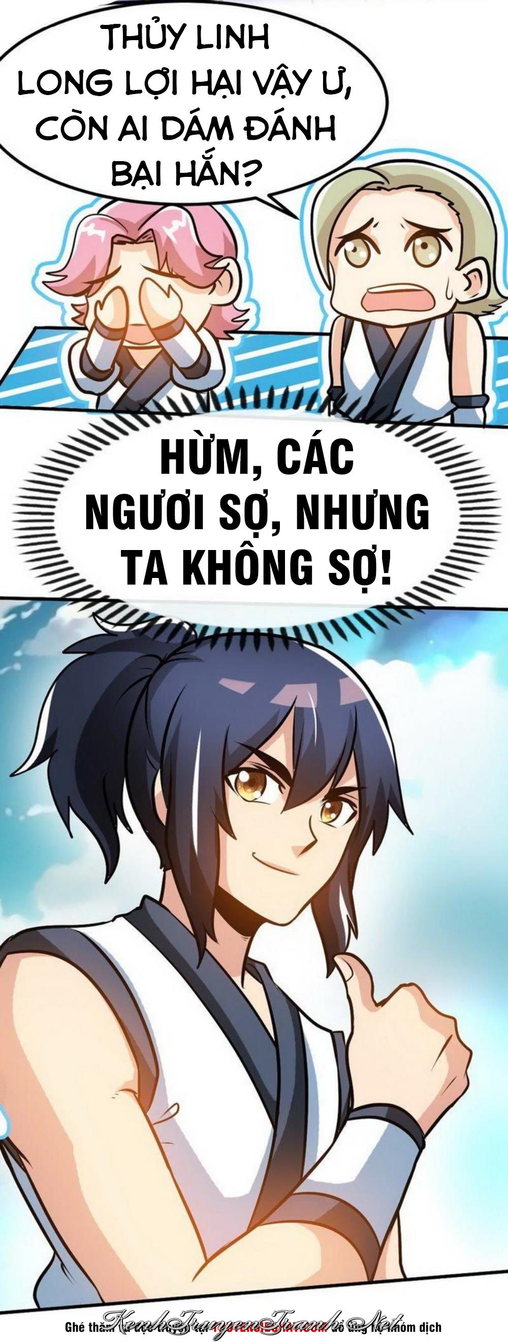 Kênh Truyện Tranh