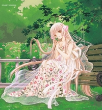 Chobits