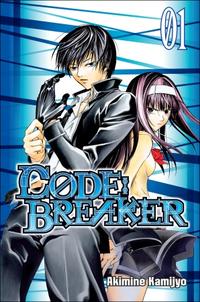 Code:Breaker