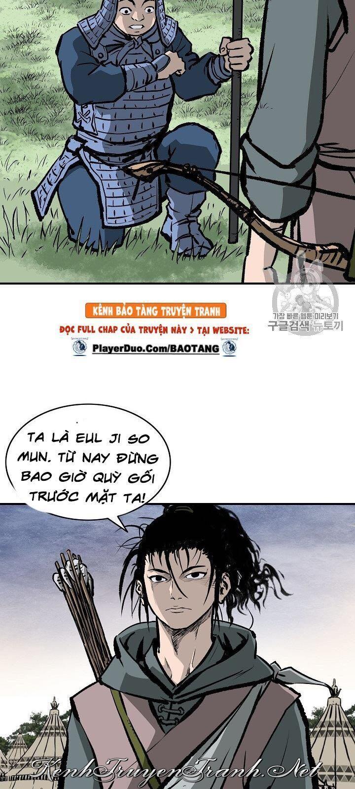 Kênh Truyện Tranh