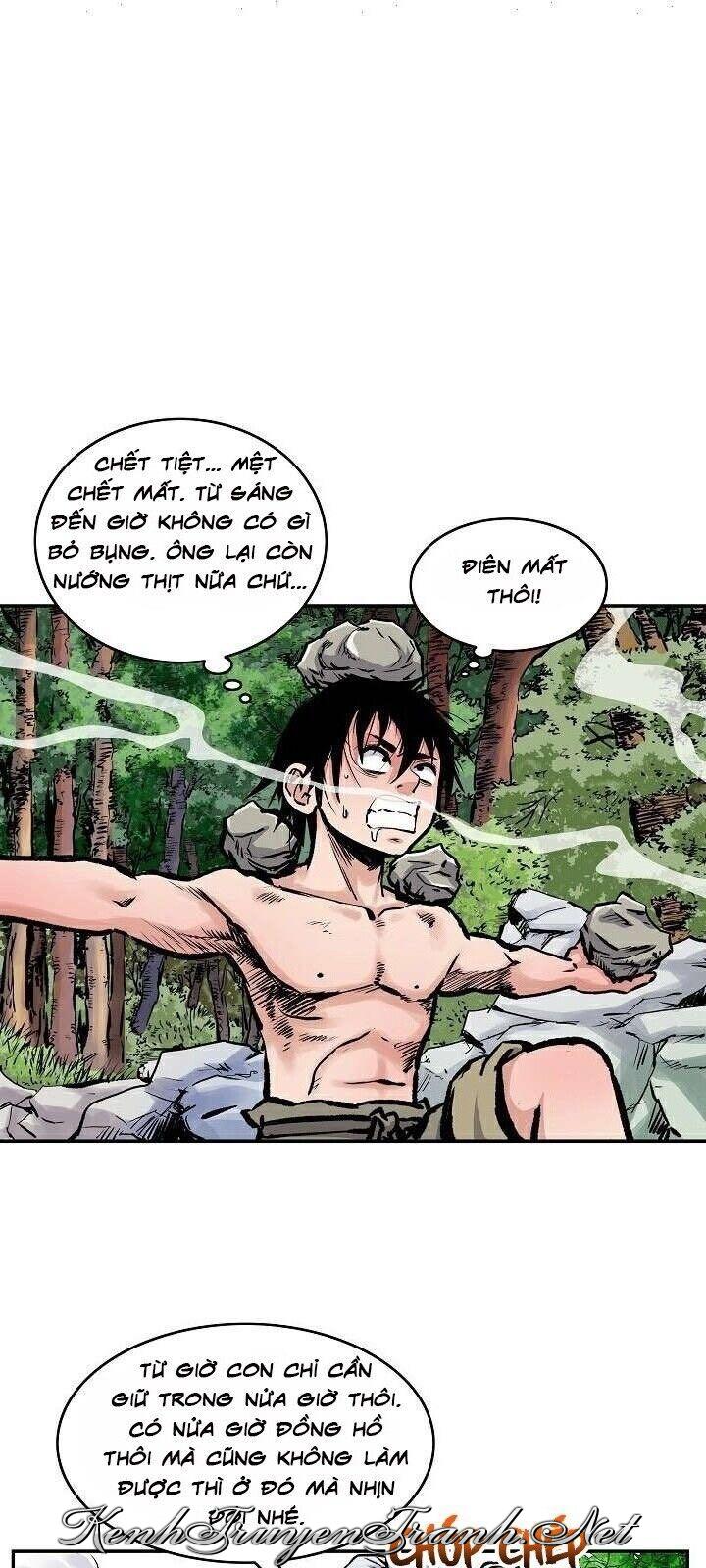 Kênh Truyện Tranh