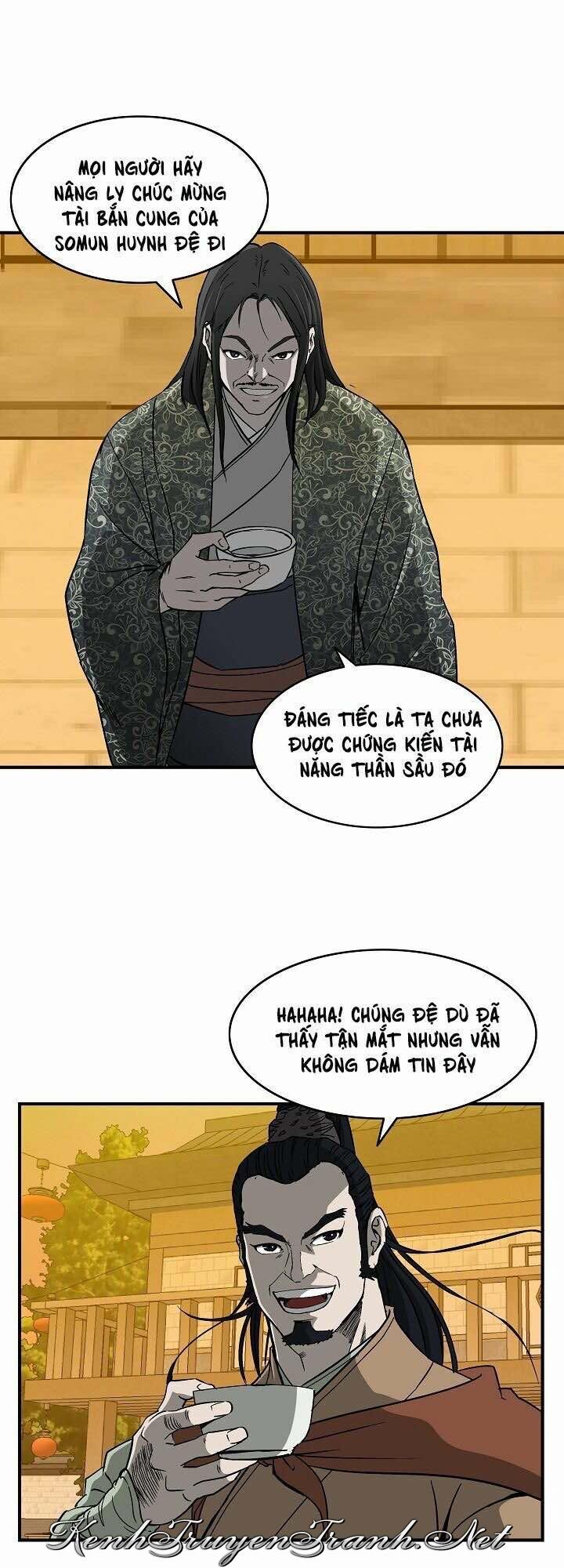 Kênh Truyện Tranh
