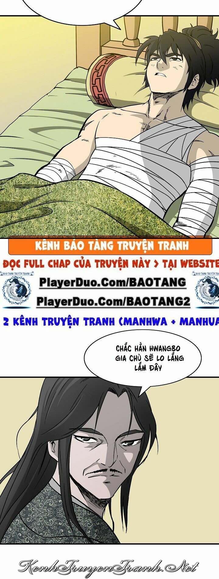 Kênh Truyện Tranh