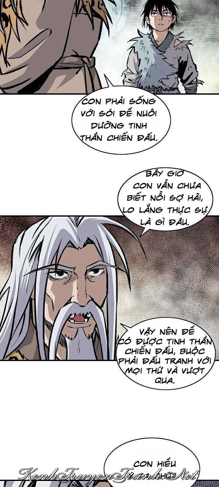 Kênh Truyện Tranh