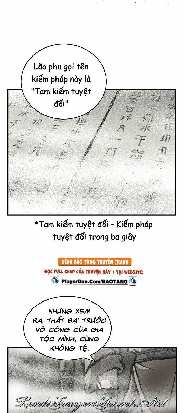 Kênh Truyện Tranh