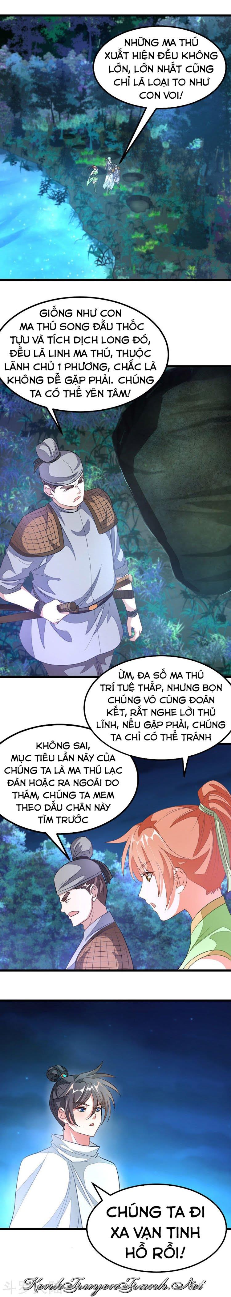 Kênh Truyện Tranh