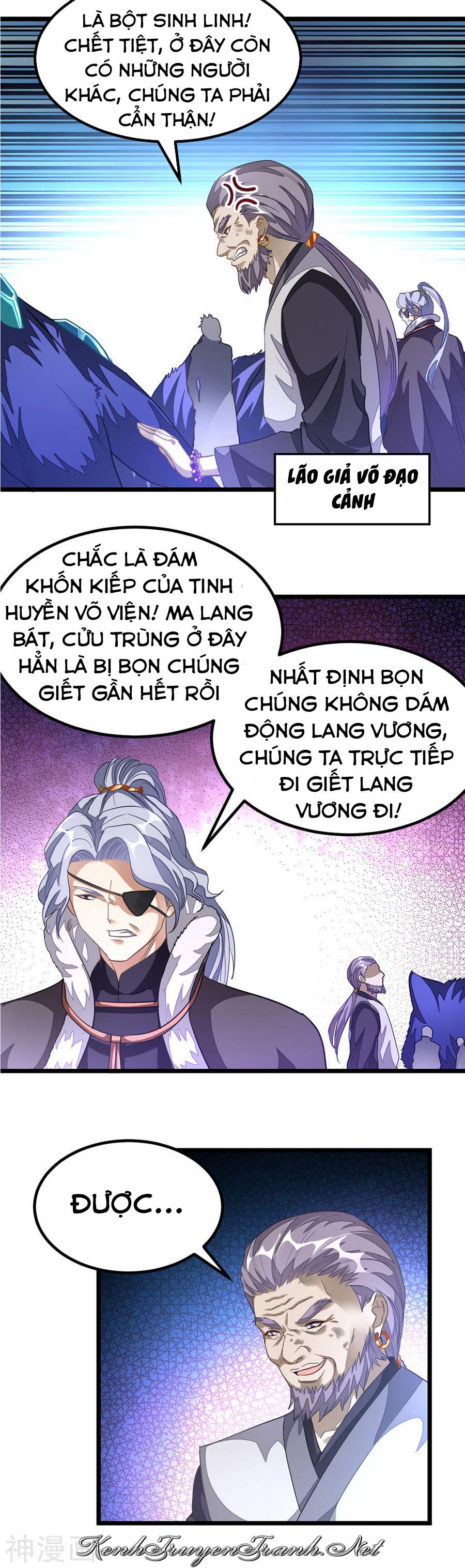 Kênh Truyện Tranh