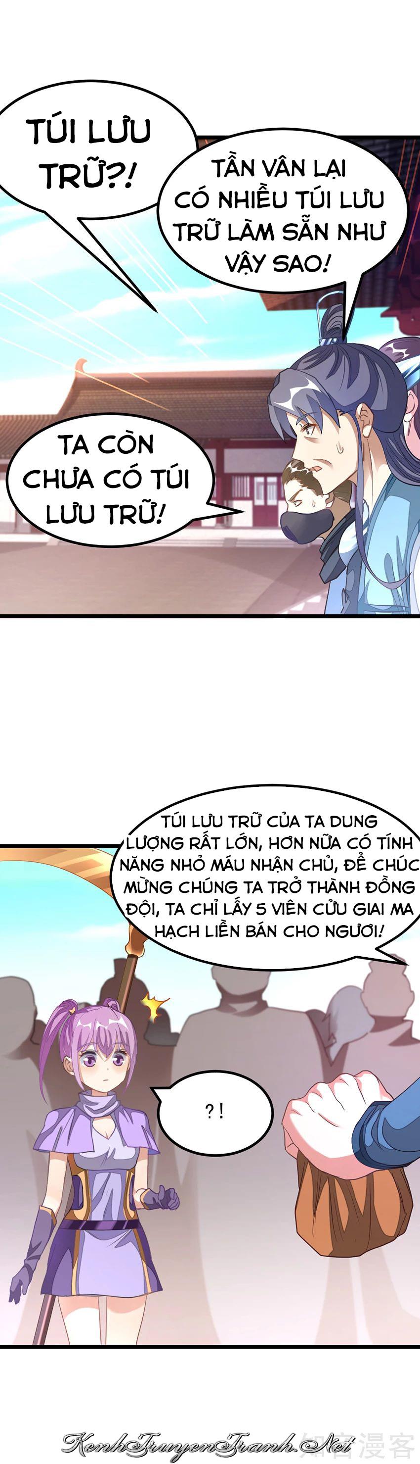 Kênh Truyện Tranh