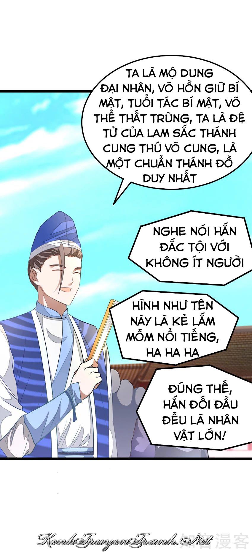 Kênh Truyện Tranh