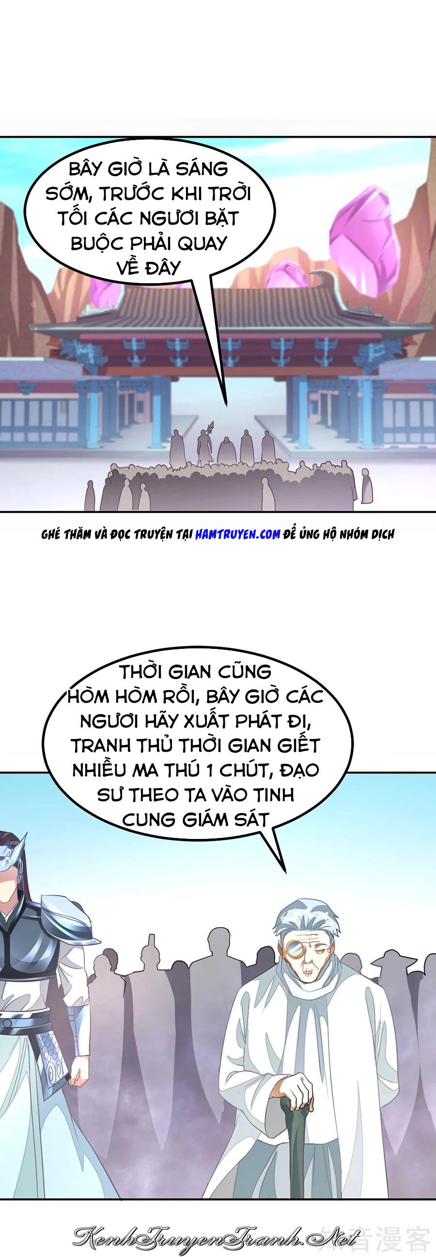 Kênh Truyện Tranh