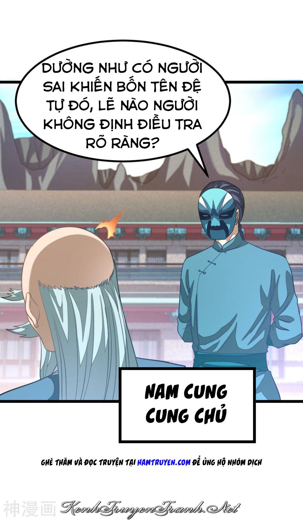 Kênh Truyện Tranh