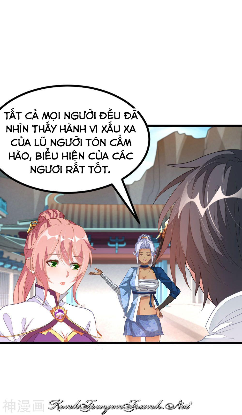 Kênh Truyện Tranh