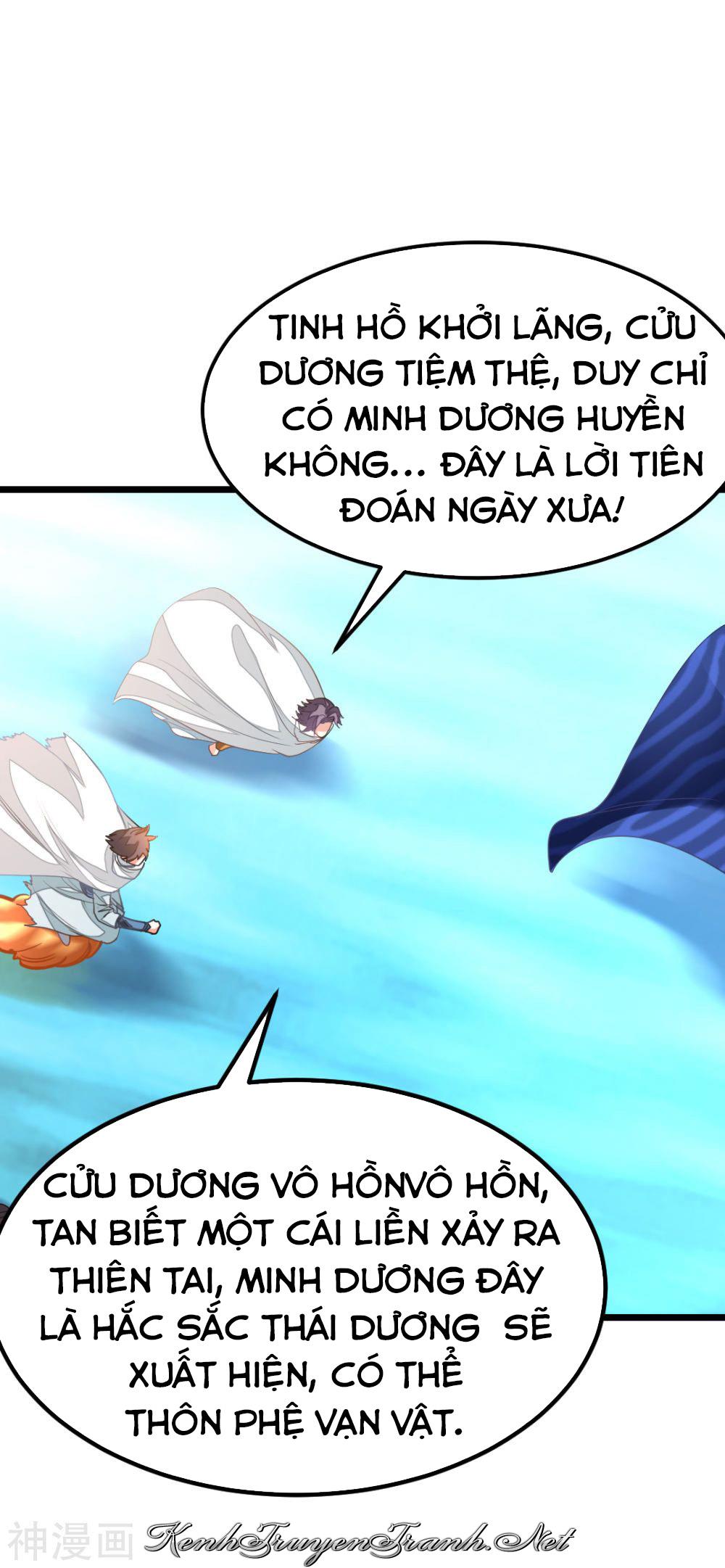 Kênh Truyện Tranh