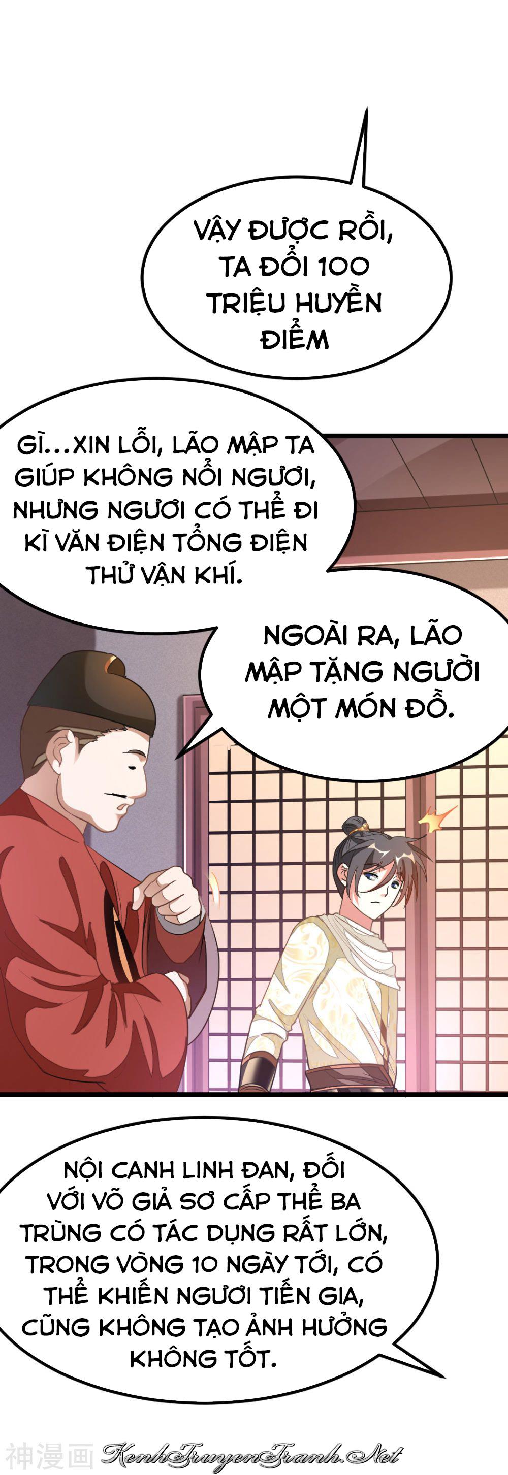 Kênh Truyện Tranh