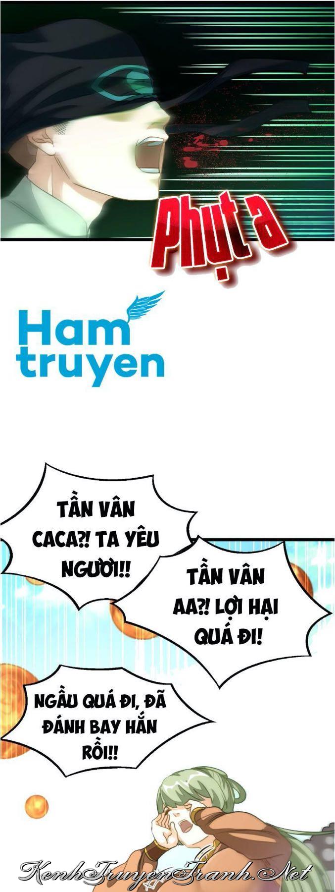 Kênh Truyện Tranh