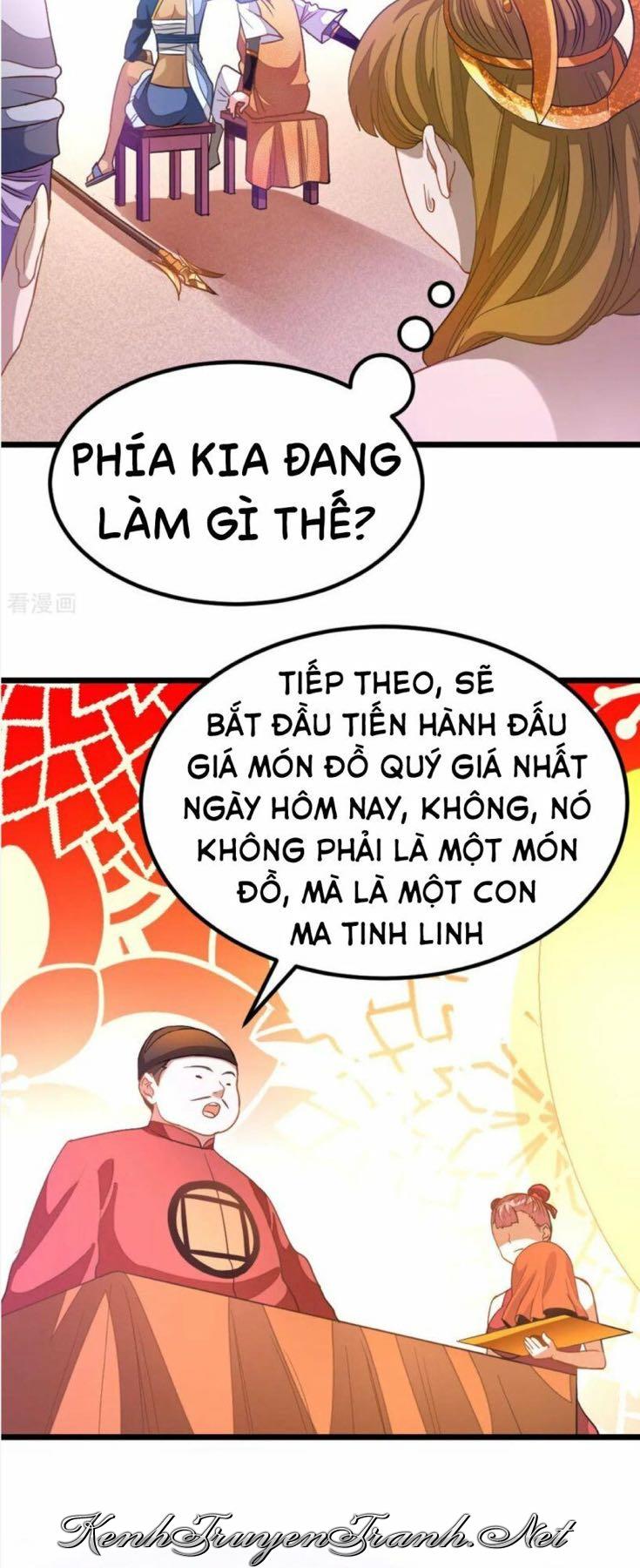 Kênh Truyện Tranh