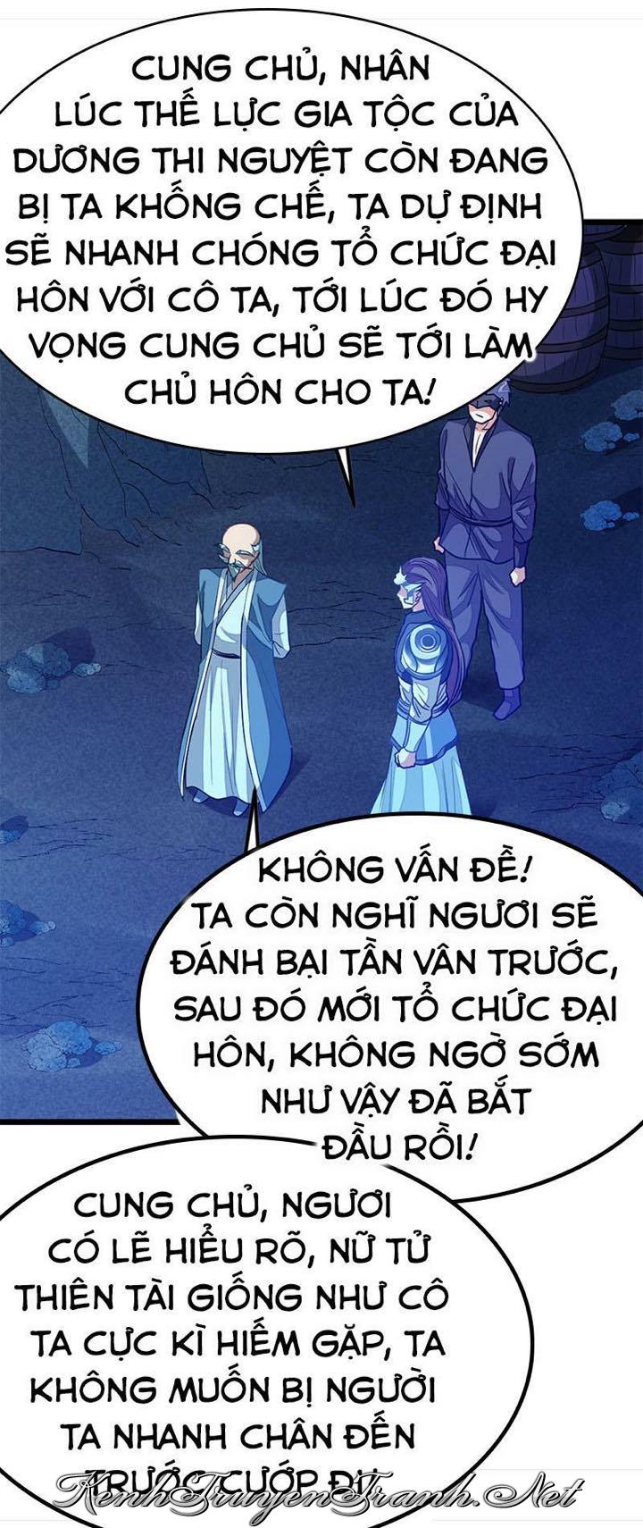 Kênh Truyện Tranh