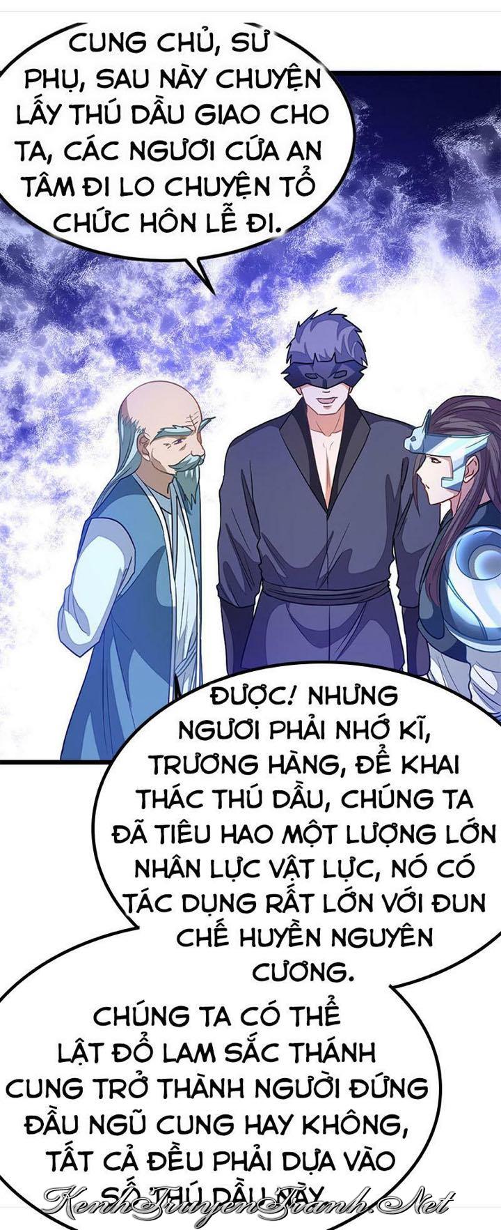 Kênh Truyện Tranh