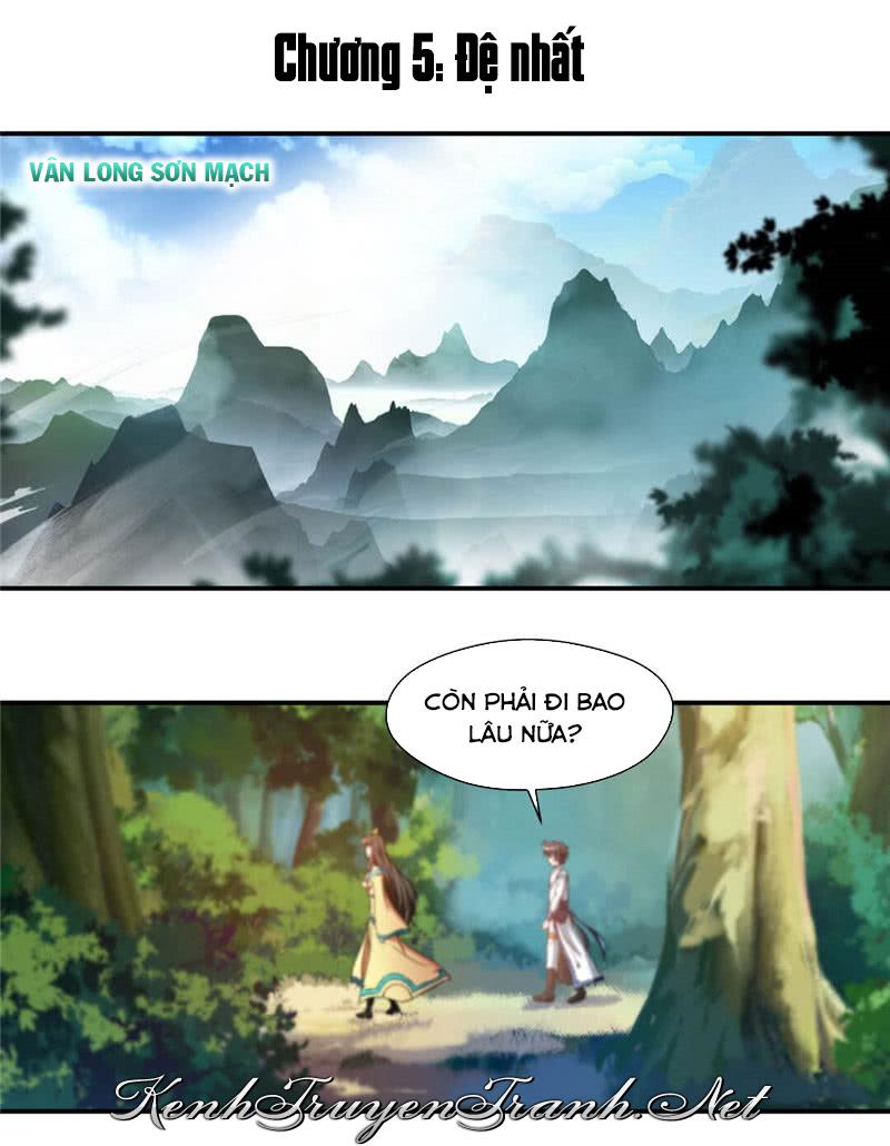 Kênh Truyện Tranh