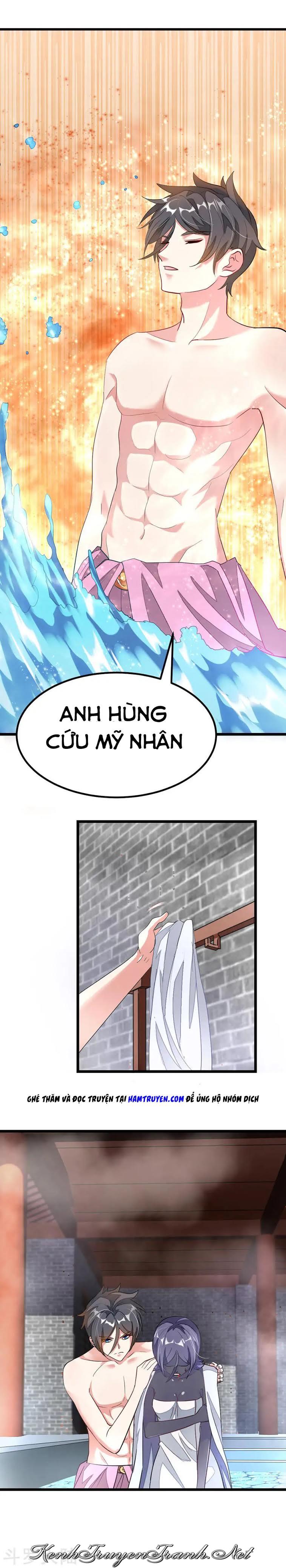 Kênh Truyện Tranh