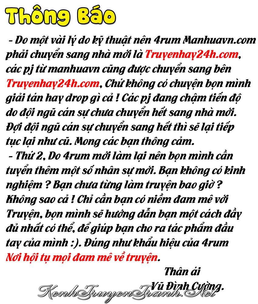 Kênh Truyện Tranh