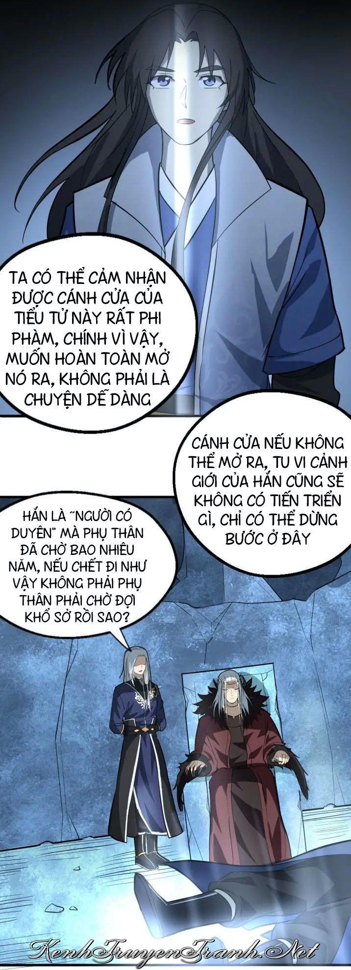 Kênh Truyện Tranh