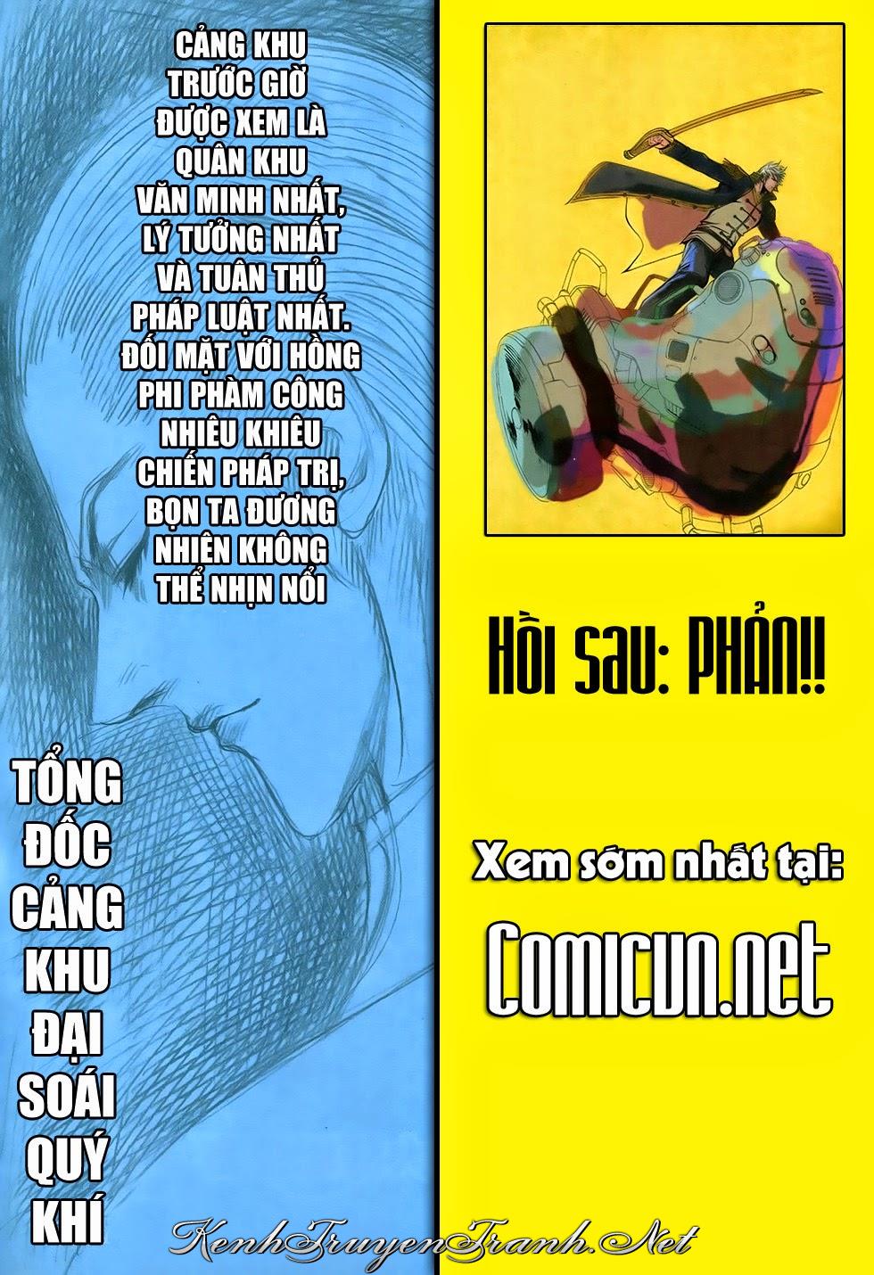 Kênh Truyện Tranh