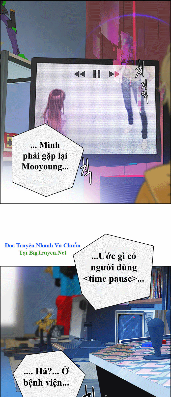 Kênh Truyện Tranh