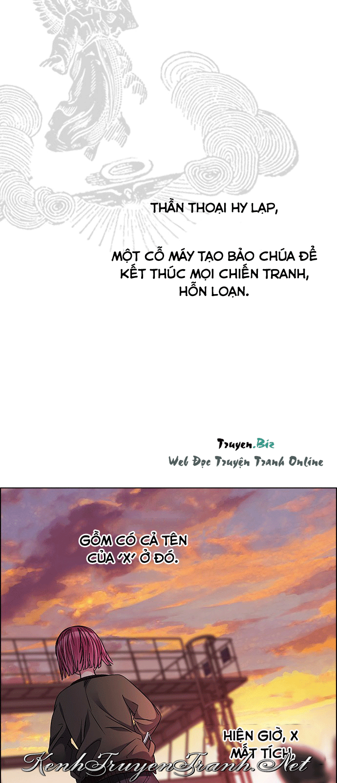 Kênh Truyện Tranh