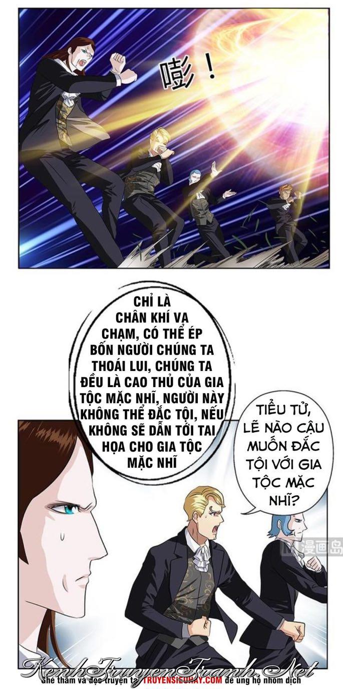 Kênh Truyện Tranh