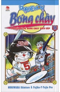 Doraemon Bóng Chày