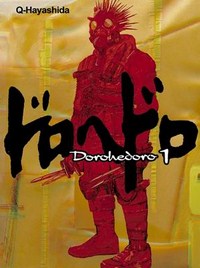 Dorohedoro