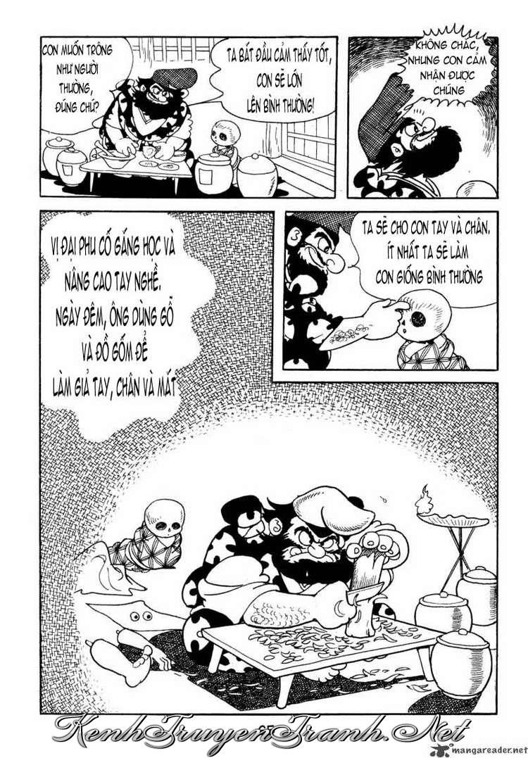 Kênh Truyện Tranh