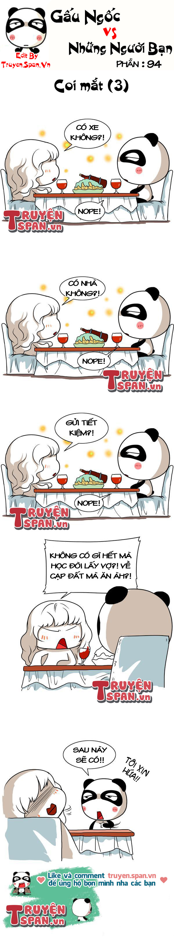 Kênh Truyện Tranh