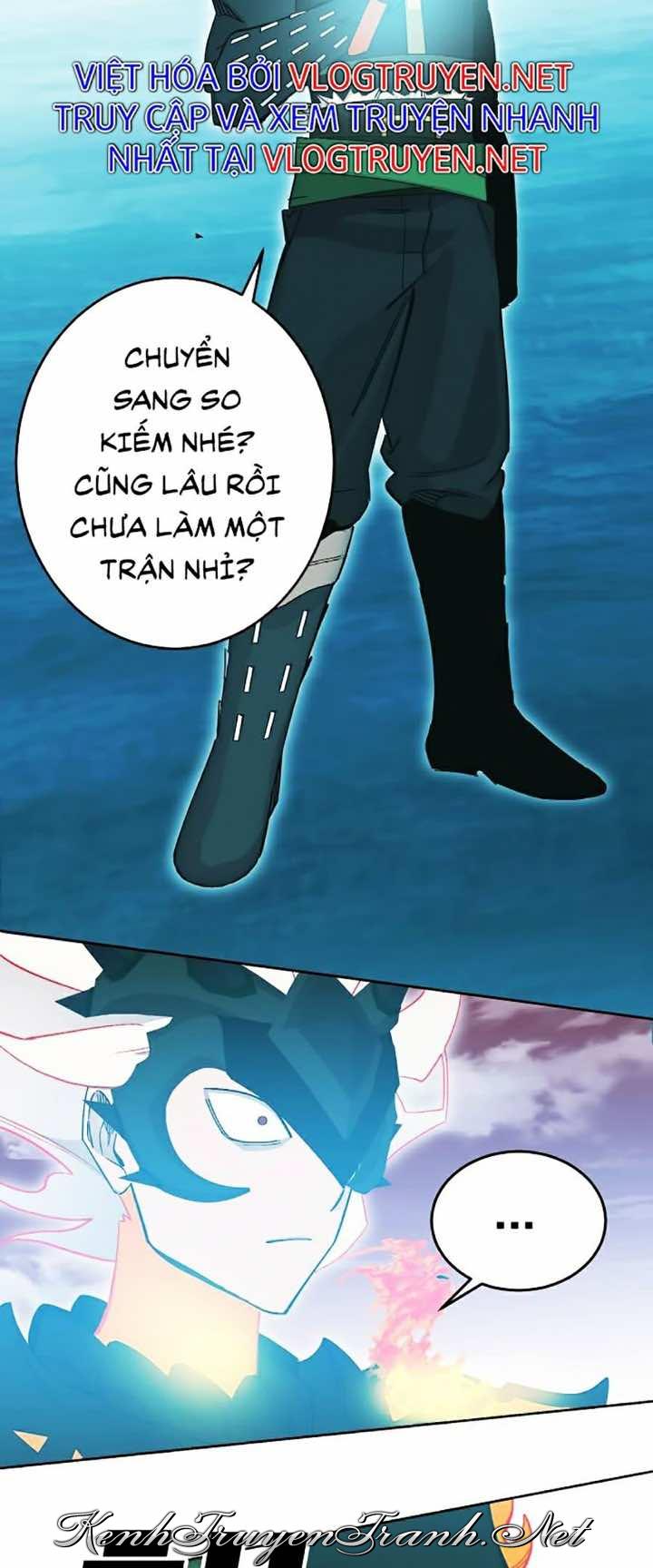 Kênh Truyện Tranh