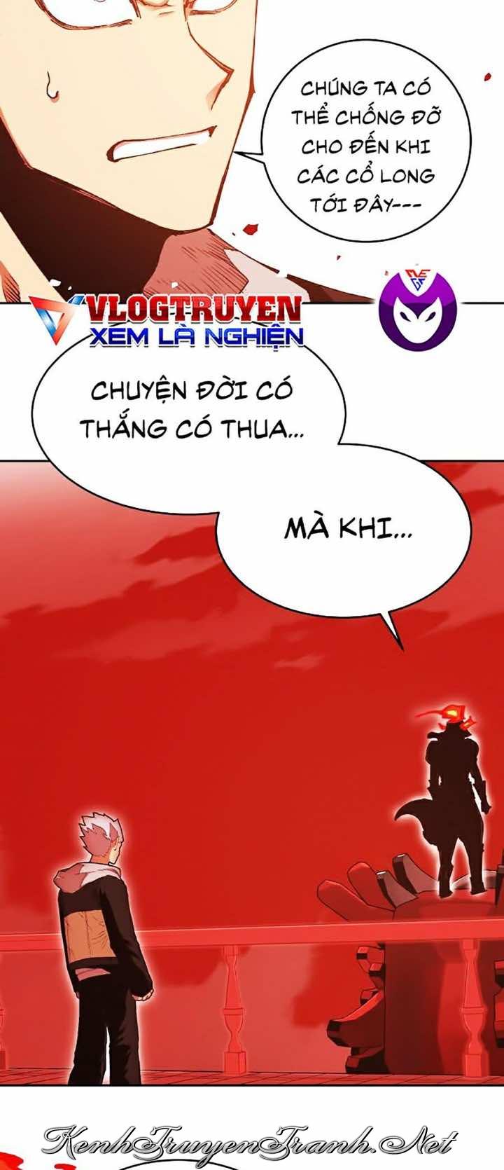 Kênh Truyện Tranh