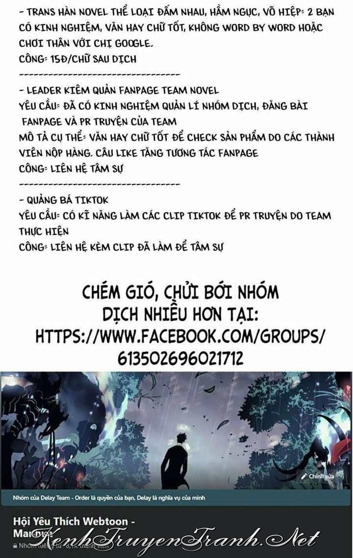 Kênh Truyện Tranh