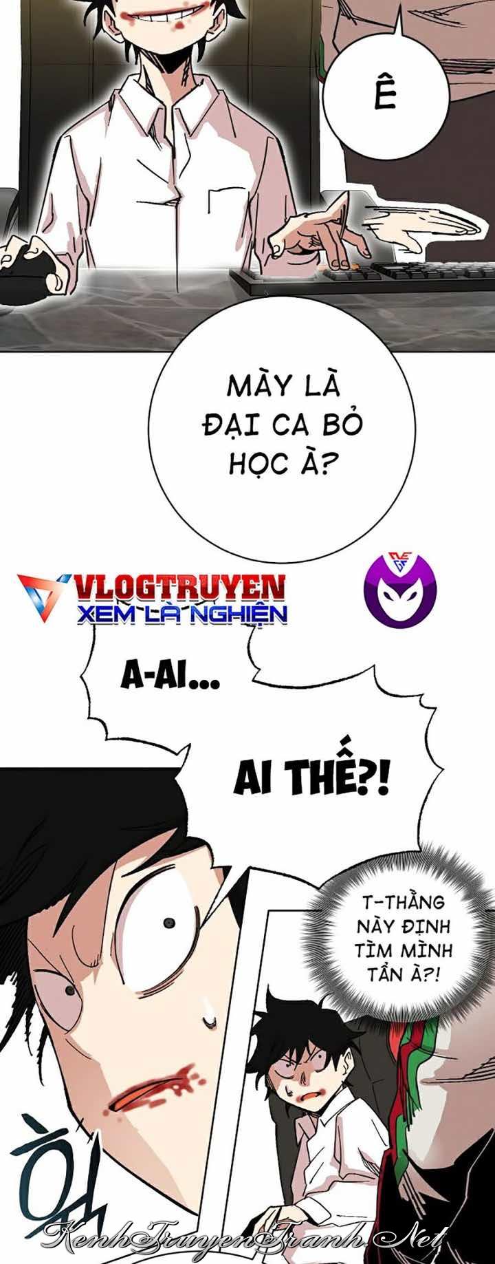 Kênh Truyện Tranh