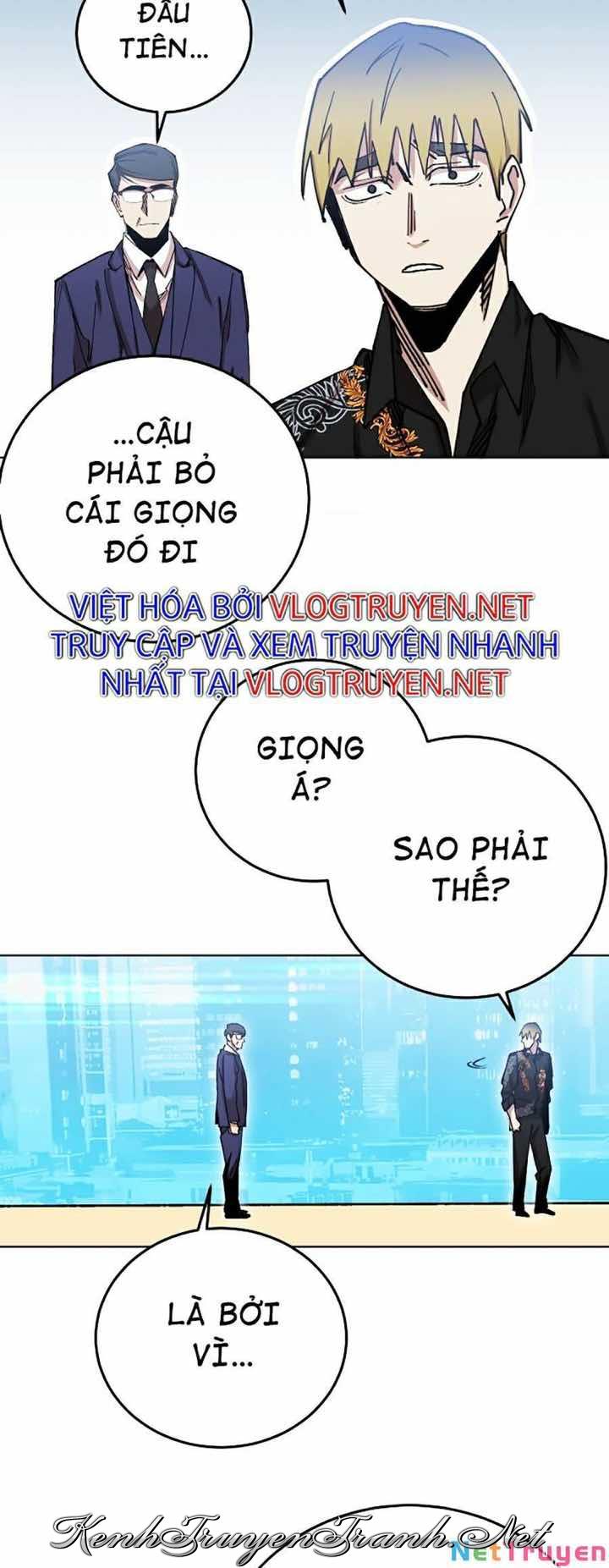 Kênh Truyện Tranh